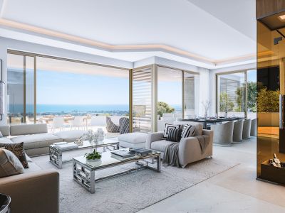 Refined development of 11 luxury properties