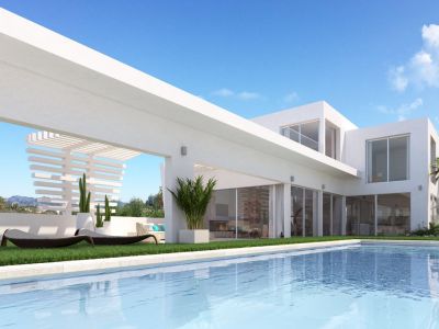 Plot with Project and License in Elviria Beach