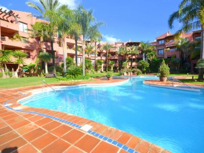 Apartment à vendre dans El Rosario, Marbella Est