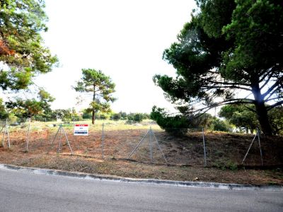 Fantástica parcela en Hacienda Las Chapas, Marbella Este
