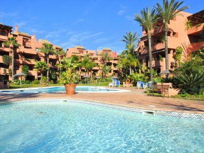 Apartment à vendre dans El Rosario, Marbella Est