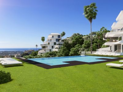 Luxurious new project in boutique style in La Quinta