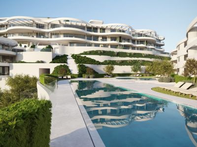 Luxurious and contemporary living in an exclusive location