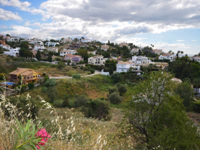 Terrain à vendre dans Paraiso Alto, Benahavis