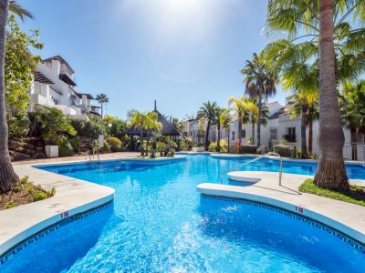 Maison de Ville à vendre dans Marbella Golden Mile