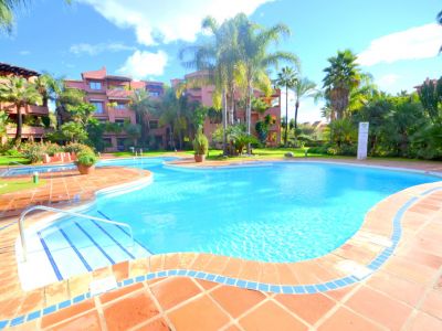 El Rosario, Nice apartment for sale only 100 m from the beach in Alicate Playa Las Chapas