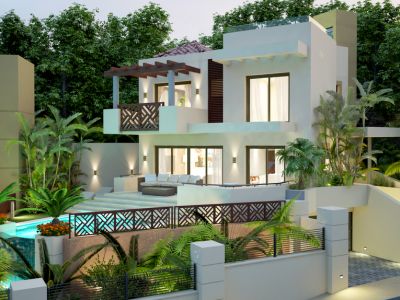 A Unique Jewel in the Heart of Marbella