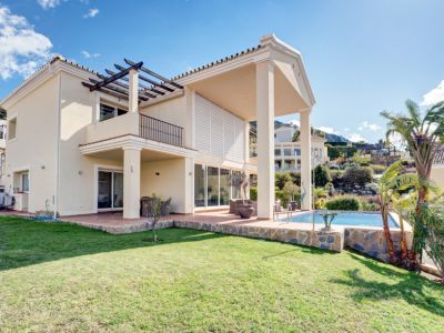 Villa in the Gated Sierra Blanca Country Club