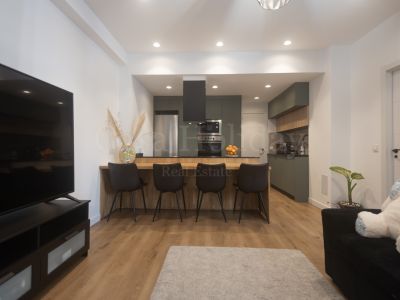 Apartamento en Puerto de Alcudia, Alcudia