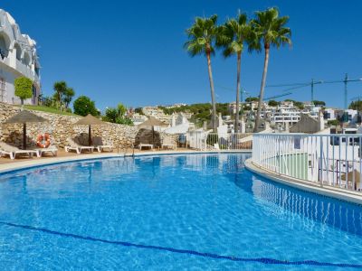 Semi Detached House in La Reserva de Marbella, Marbella