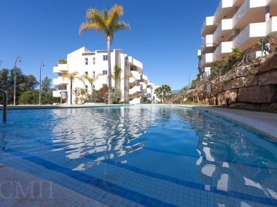 Apartamento Planta Baja en Elviria Hills, Marbella