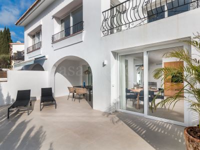 Semi Detached Villa in Cerros del Lago, Istan