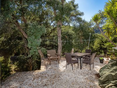 Villa en Casares Montaña, Casares