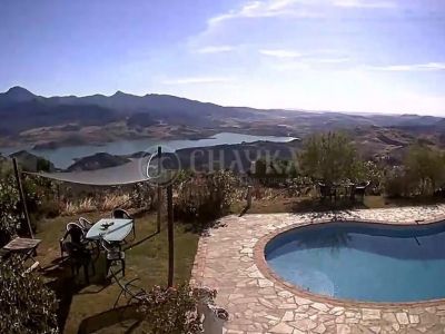 Cortijo en El Gastor