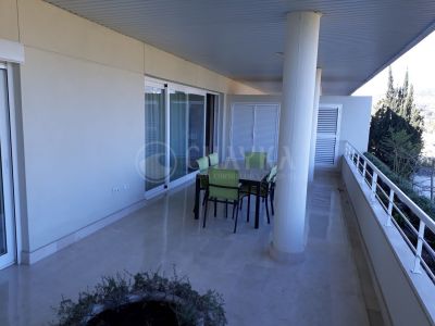 Квартира в Las Brisas, Марбелья