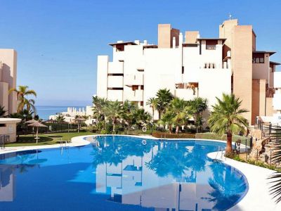 Apartamento Planta Baja en Kempinski, Estepona