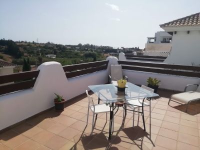 House in La Resina Golf, Estepona