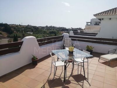 House in La Resina Golf, Estepona