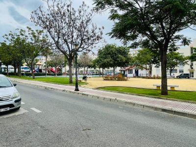 Апартамент в S. Pedro Centro, Сан Педро де Алькантара