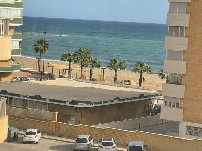 Apartment in Los Boliches, Fuengirola
