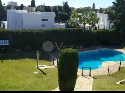 Penthouse in Isdabe, Estepona