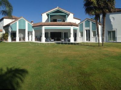 Villa en Guadalmina Baja, San Pedro de Alcantara