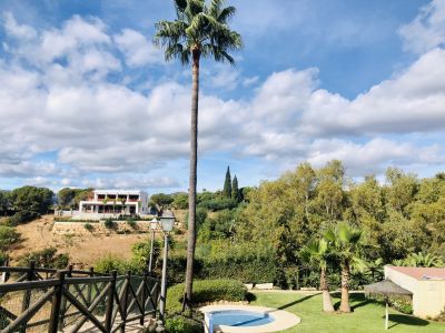 Ground Floor Apartment in Elviria, Marbella