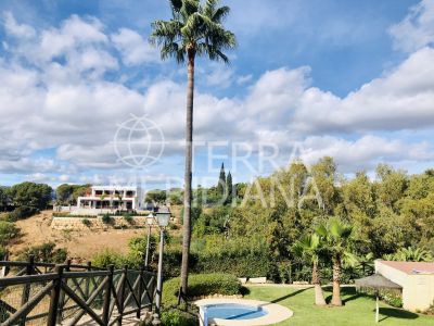 Ground Floor Apartment in Elviria, Marbella