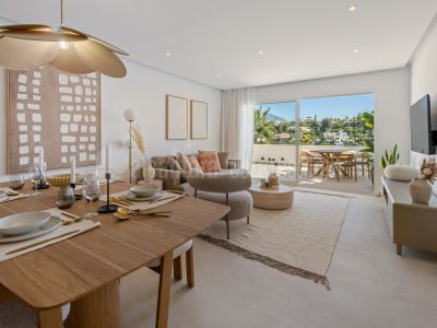 Apartment in La Quinta, Benahavis
