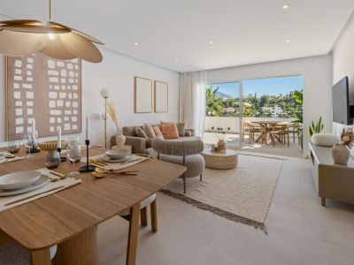 Apartamento en La Quinta, Benahavis