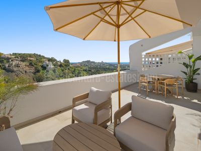 Apartment in La Quinta, Benahavis