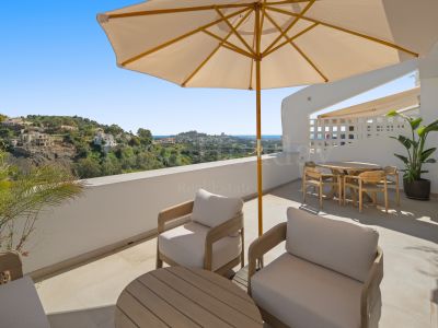 Apartamento en La Quinta, Benahavis