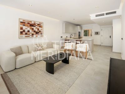 Apartment in Nueva Andalucia, Marbella