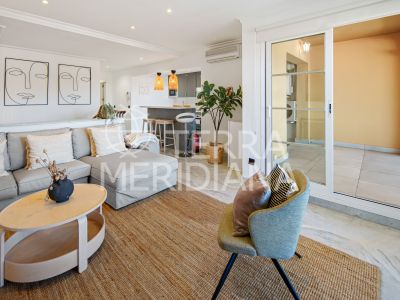 Duplex in Nueva Andalucia, Marbella