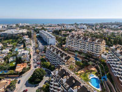 Duplex en Nueva Andalucia, Marbella