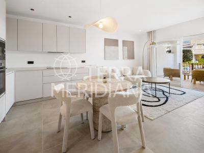 Apartment in Nueva Andalucia, Marbella