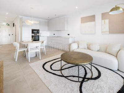 Apartment in Nueva Andalucia, Marbella