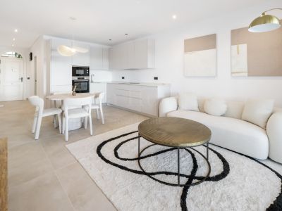 Apartamento en Nueva Andalucia, Marbella