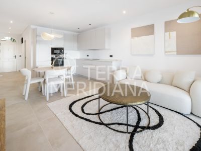 Apartment in Nueva Andalucia, Marbella