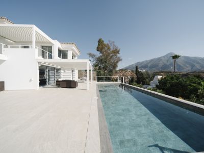 Villa en Nueva Andalucia, Marbella