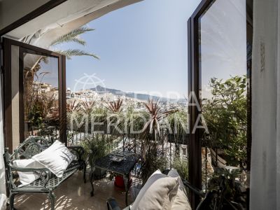 Duplex in Marbella - Puerto Banus, Marbella
