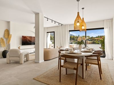 Apartamento en La Quinta, Benahavis