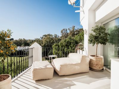 Duplex en La Quinta, Benahavis