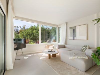 Duplex in La Quinta, Benahavis