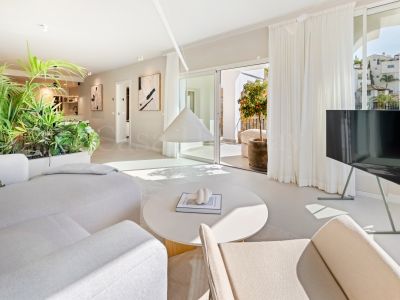 Duplex in La Quinta, Benahavis