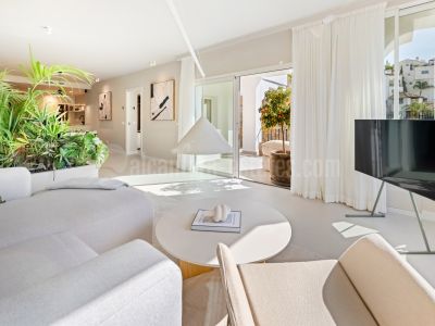 Duplex in La Quinta, Benahavis