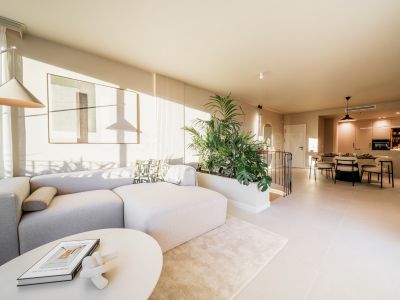 Duplex en La Quinta, Benahavis