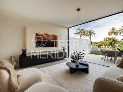 Town House in Nueva Andalucia, Marbella