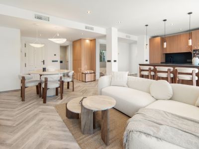 Penthouse in La Quinta, Benahavis