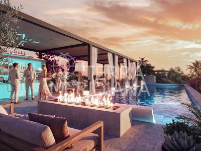 Plot in Nueva Andalucia, Marbella